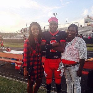 Meet your Posher, Tia